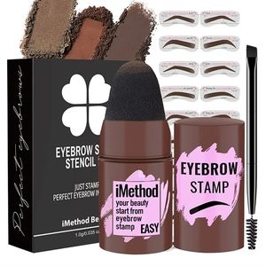 I method eyebrow Stam and stencil kit